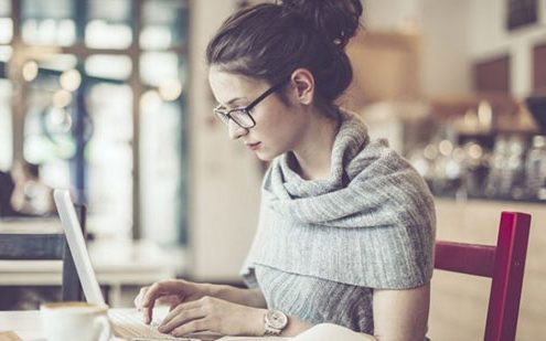 بازاریابی اینترنتی