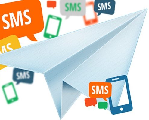 بازاریابی پیامکی