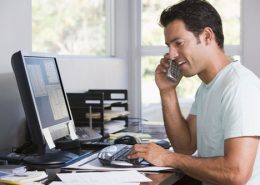 بازاریابی اینترنتی