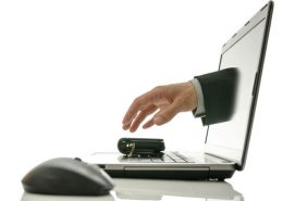 بازاریابی اینترنتی