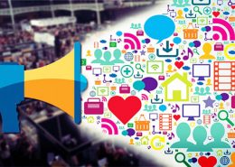 شبکه اجتماعی