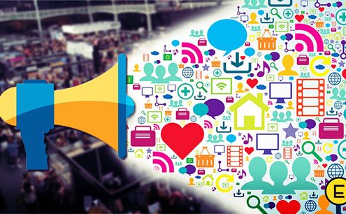 شبکه اجتماعی