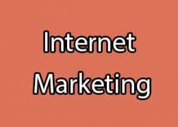 بازاریابی اینترنتی
