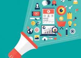 بازاریابی اینترنتی رسانه های اجتماعی