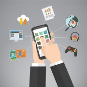 توسعه مرورگرهای تلفن همراه جهت طراحی سایت