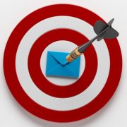 بازاریابی ایمیلی