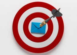 بازاریابی ایمیلی