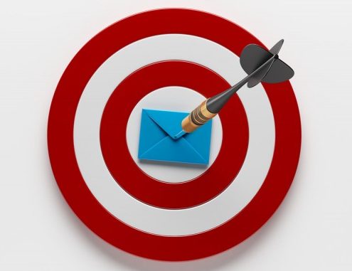 بازاریابی ایمیلی