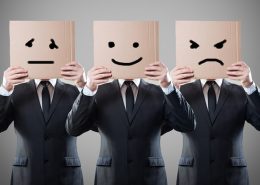 چگونه از تصمیم گیری عاطفی در بازاریابی اینترنتی استفاده کنیم