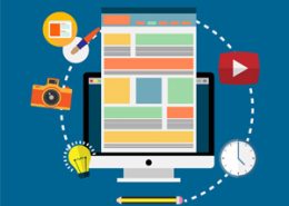 ۵ اشتباه که در طراحی سایت باید از آنها اجتناب کرد