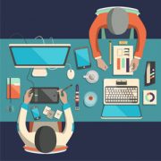 راهکارهای تبدیل طراحی سایت شما به یک مرجع پر بازدید