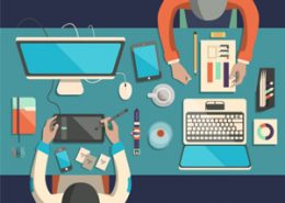 راهکارهای تبدیل طراحی سایت شما به یک مرجع پر بازدید