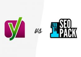Yoast SEO و All in One SEO ، کدام یک برای سئو وردپرس مناسب تر است