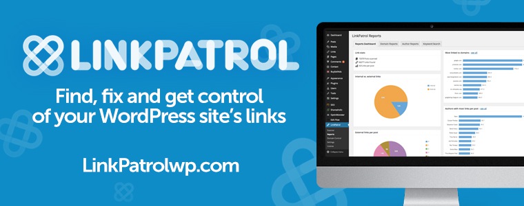 linkpatrol-سئوی وردپرس