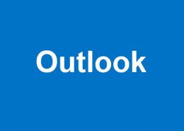 آموزش افزودن ایمیل هاست به Outlook