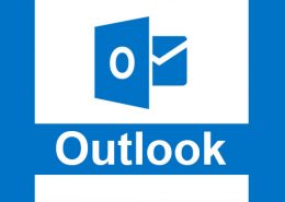 روش دانلود ایمیل ها توسط outlook بدون حذف کردن آنها از داخل سرور