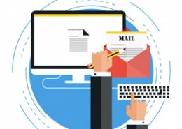 آموزش ویرایش قالب ایمیل در طراحی سایت فروشگاهی ووکامرس