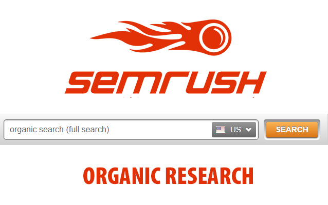 semrush-سئوی وردپرس