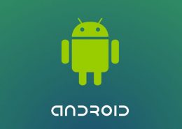 اندروید - تنظیم اکانت ایمیل برای گوشیهای اندروید Android