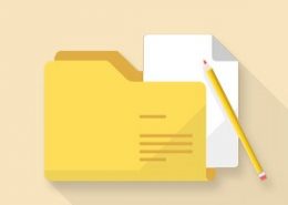 نمایش توضیحات دسته ها در طراحی سایت وردپرس