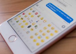 ۶ نکته برای استفاده از اِموجی ها در بازاریابی اینترنتی