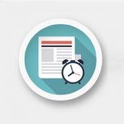 نمایش آخرین تاریخ بروزرسانی نوشته ها در وردپرس