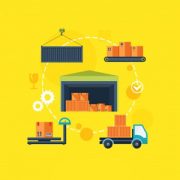 تغییر برچسب حمل و نقل رایگان در طراحی سایت فروشگاهی با ووکامرس