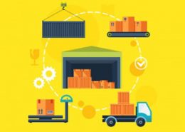 تغییر برچسب حمل و نقل رایگان در طراحی سایت فروشگاهی با ووکامرس