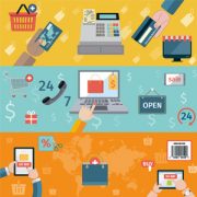 ۷ انتظار مشتریان از طراحی سایت فروشگاهی