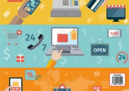 ۷ انتظار مشتریان از طراحی سایت فروشگاهی