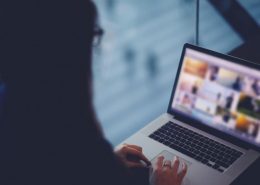 ۵ روش تحول وبلاگ در طراحی سایت