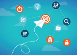 هدفگیری مجدد چیست و چگونه کار می کند