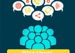 افزایش تعداد کاربران در بلاگ طراحی سایت