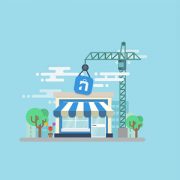 بهبود بلاگ طراحی سایت فروشگاهی