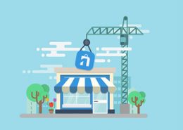 بهبود بلاگ طراحی سایت فروشگاهی