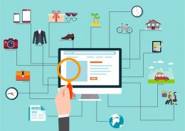 طراحی سایت در بازاریابی اینترنتی