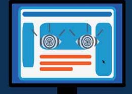 5 راه ساده برای افزایش تعامل کاربر در وب سایت شما