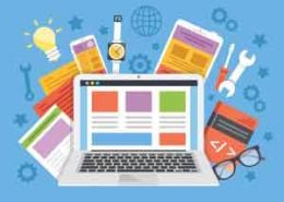 8 عنصر کلیدی یک وب سایت موفق