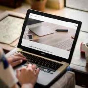 How to create your own website چگونه وب سایت خود را ایجاد کنید