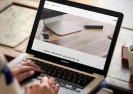 چگونه وب سایت خود را ایجاد کنید