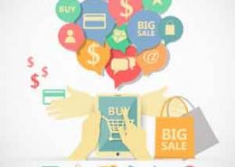 ارتقا دادن فروشگاه اینترنتی‌