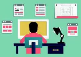 وب سایت چیست