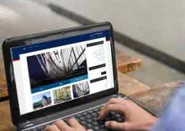 چرا باید وب سایت داشته باشیم