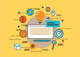 اهمیت بلاگ در کسب و کار