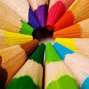 انتخاب رنگ‌ها در طراحی سایت