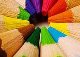 انتخاب رنگ‌ها در طراحی سایت