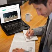 اهمیت طراحی سایت شرکتی بر کسب و کار شما اهمیت طراحی سایت شرکتی بر کسب و کار