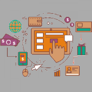 ۵ WAYS DIGITAL ADS CAN HELP GROW YOUR BUSINESS پنج راه تبلیغات دیجیتال که می تواند به کسب و کار شما کمک کند