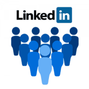 ۷ Great Benefits of Using LinkedIn You Don’t Want to Miss هفت مزیت استفاده از لینکدین که شما نمی خواهید از دست بدهید