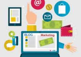 بازاریابی بلاگی چیست و چگونه باید آن را انجام داد